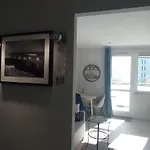 Nadmorski Apartment