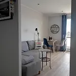 Nadmorski Apartment *