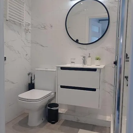 Apartment Nadmorski