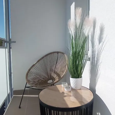 Apartment Nadmorski *