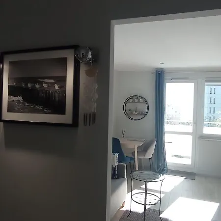 Nadmorski Apartment