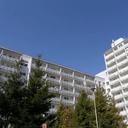 Nadmorski Apartment