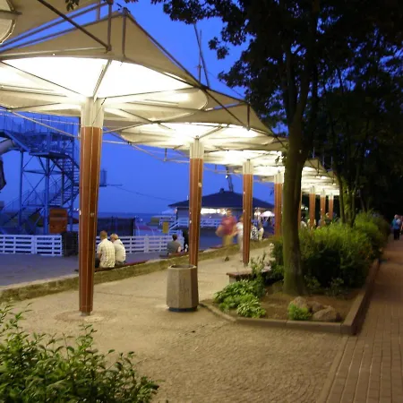 Nadmorski Appartamento *