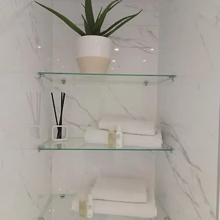 Apartment Nadmorski *