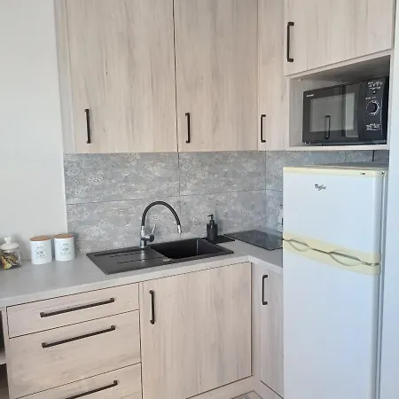 Nadmorski Apartment