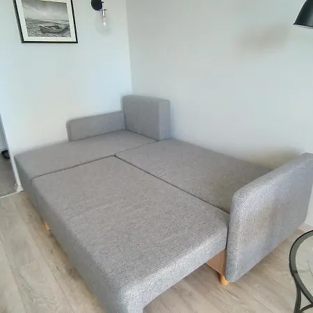 Nadmorski Apartment