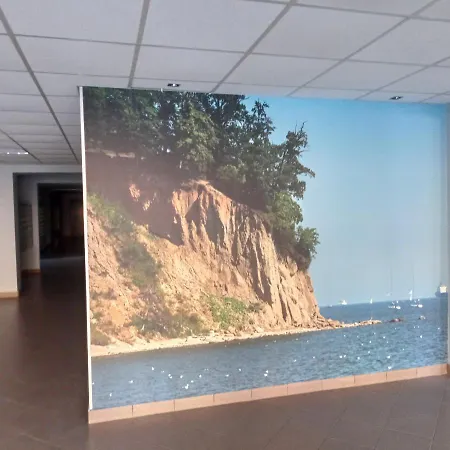 Apartment Nadmorski Gdynia