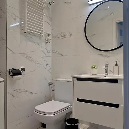 Nadmorski * غدينيا