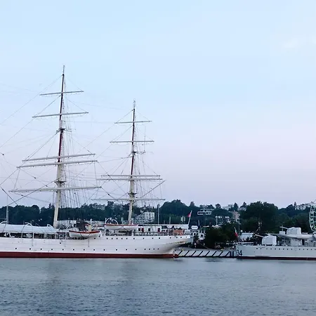 Nadmorski * Gdynia