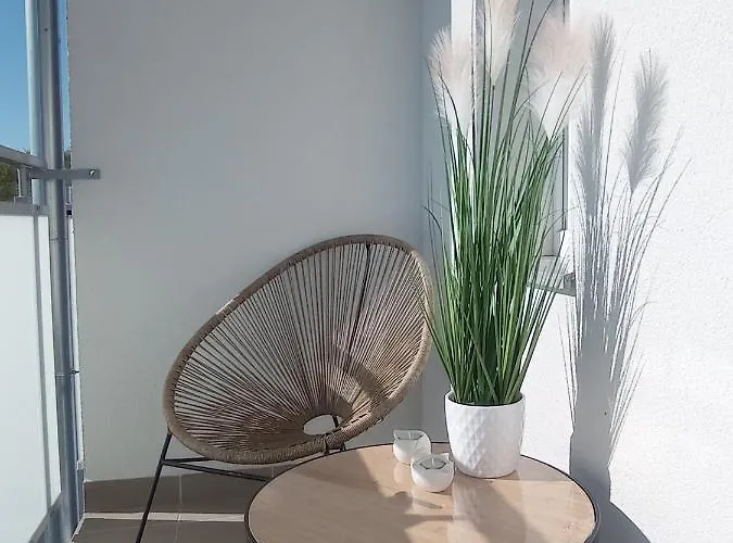 Appartamento Nadmorski *