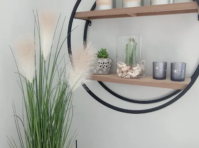 Nadmorski Appartamento Gdynia