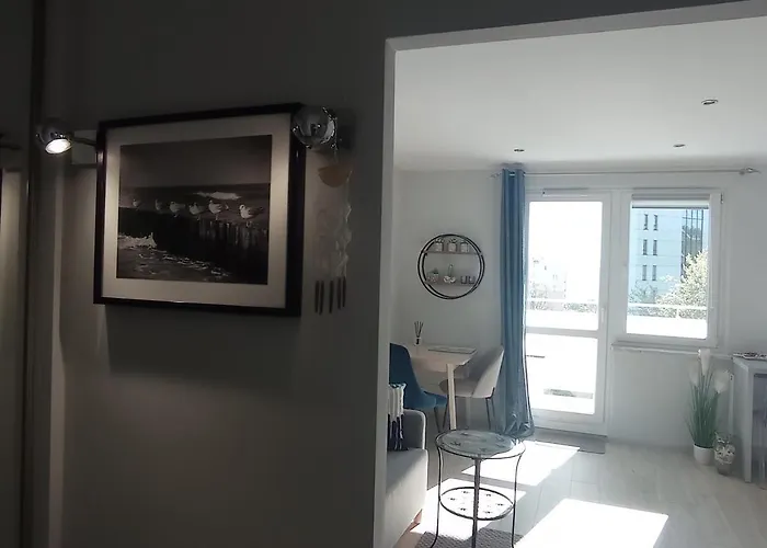 Nadmorski Appartamento