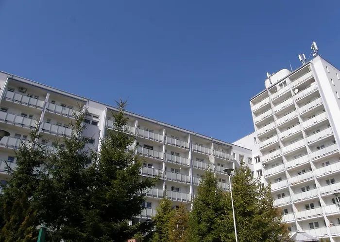 Nadmorski Appartamento