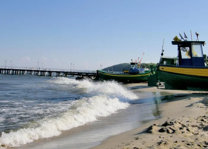 Nadmorski Appartamento *