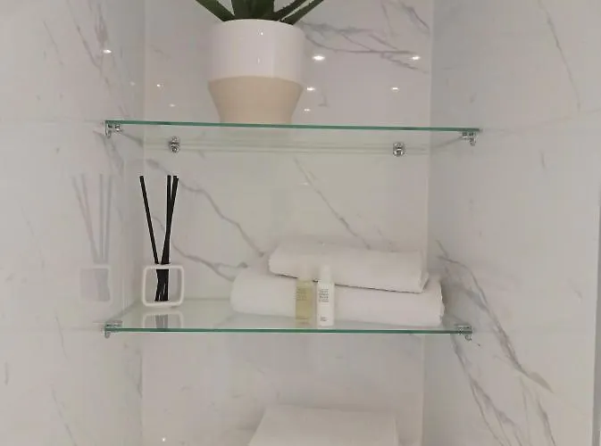 Appartamento Nadmorski *