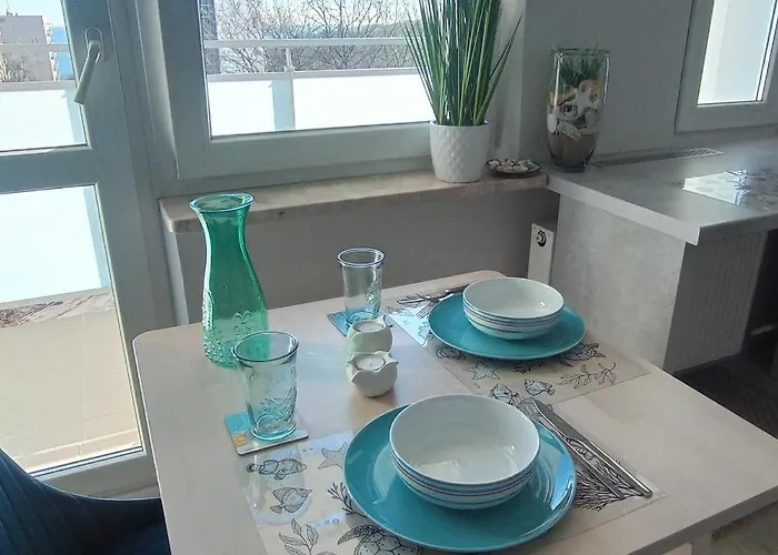 Nadmorski Appartamento