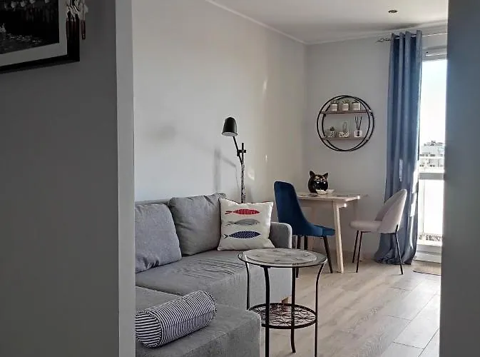 Nadmorski Appartamento *