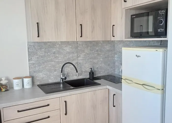 Nadmorski Appartement