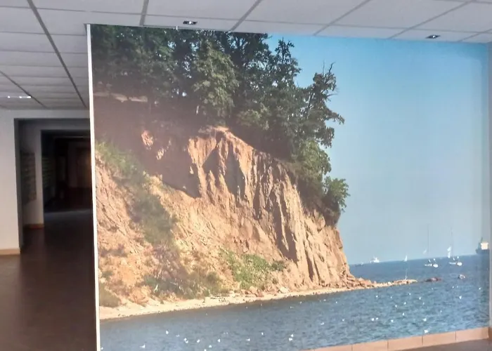 Appartamento Nadmorski Gdynia