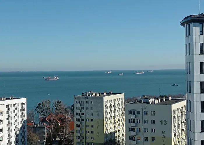 Nadmorski Appartamento